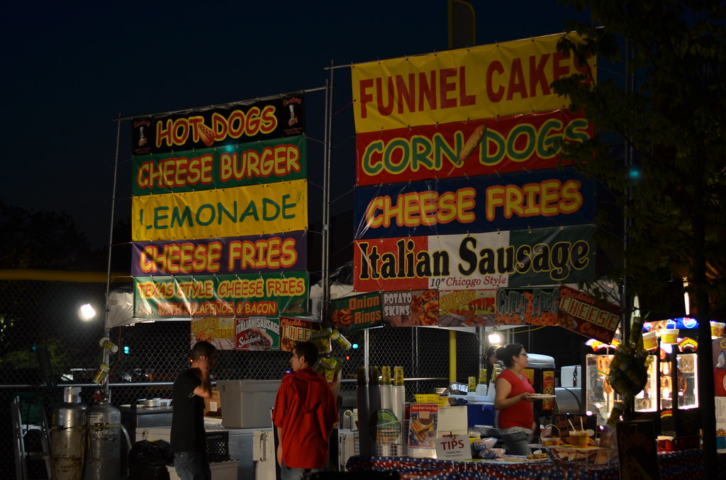 Naperville Ribfest 538