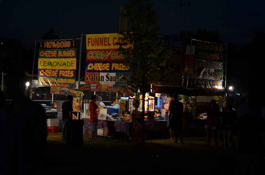 Naperville Ribfest 537