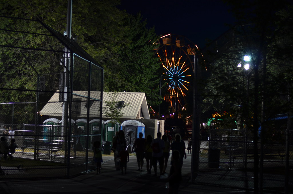 Naperville Ribfest 536