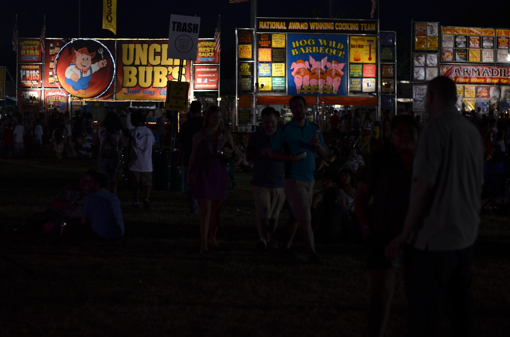 Naperville Ribfest 534