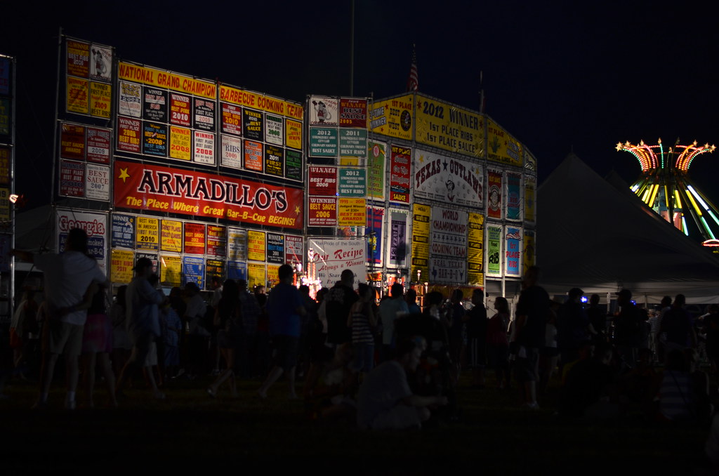 Naperville Ribfest 533