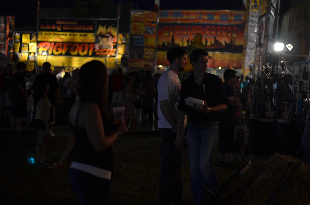 Naperville Ribfest 529