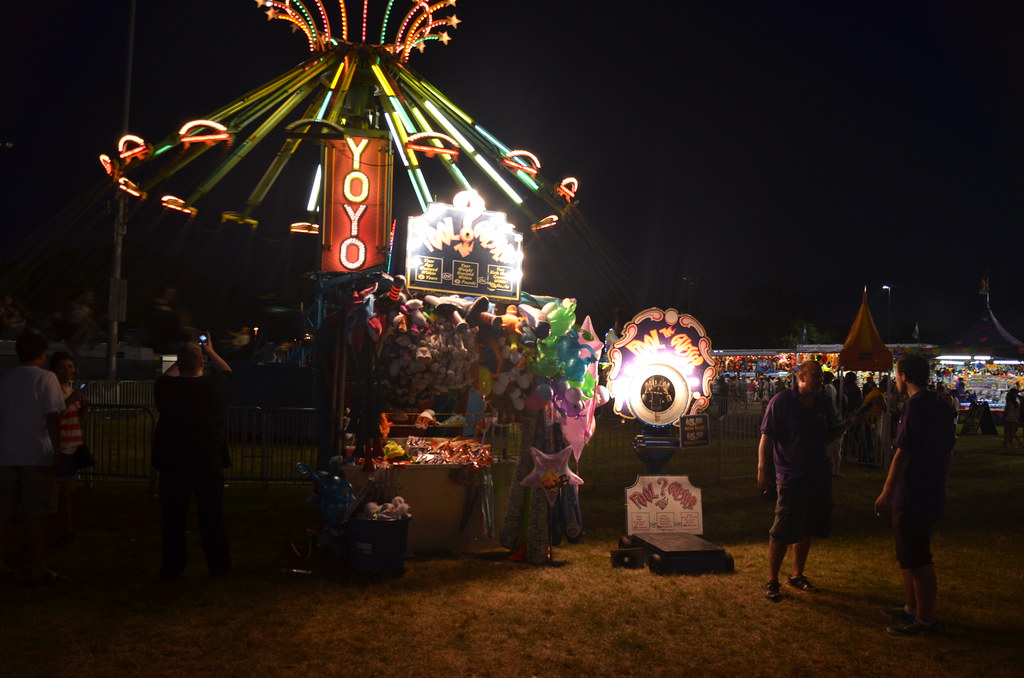 Carnival 525