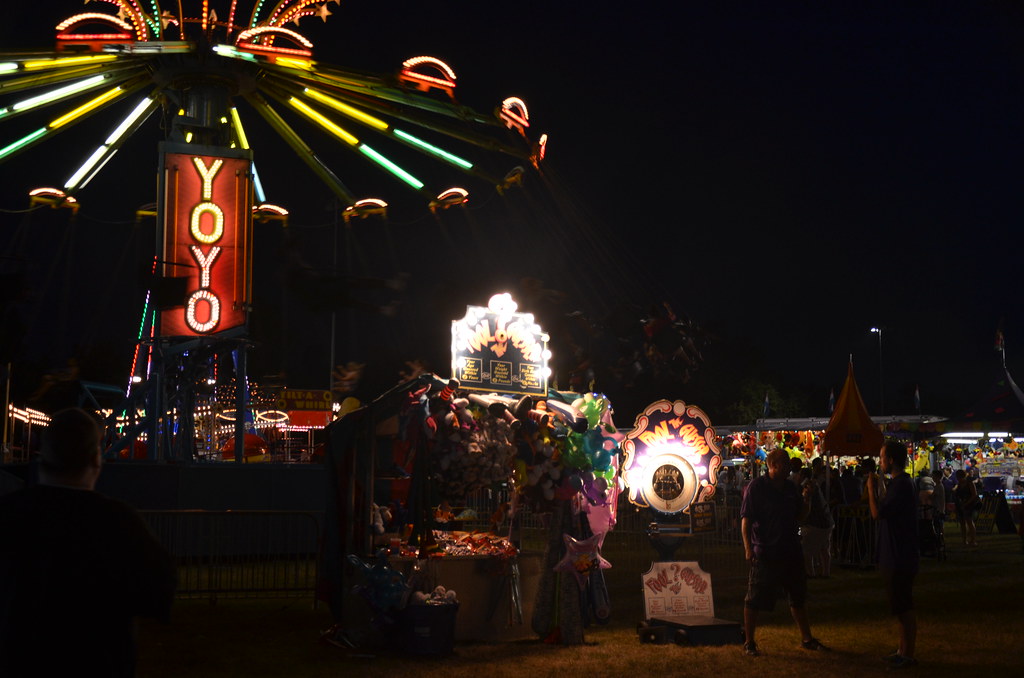 Carnival 523