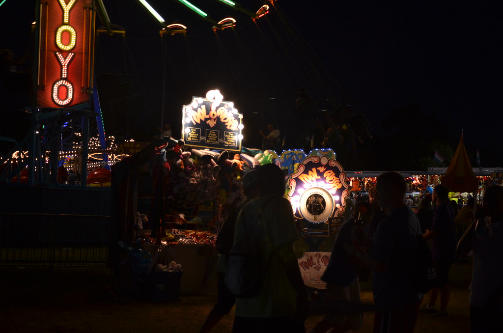 Carnival 521