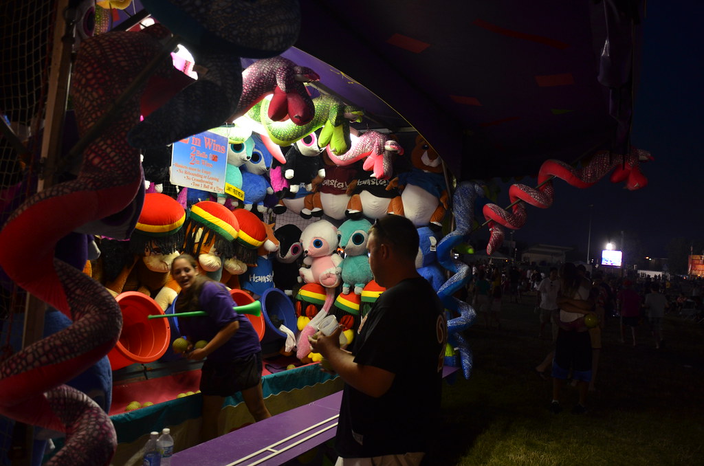 Carnival 520