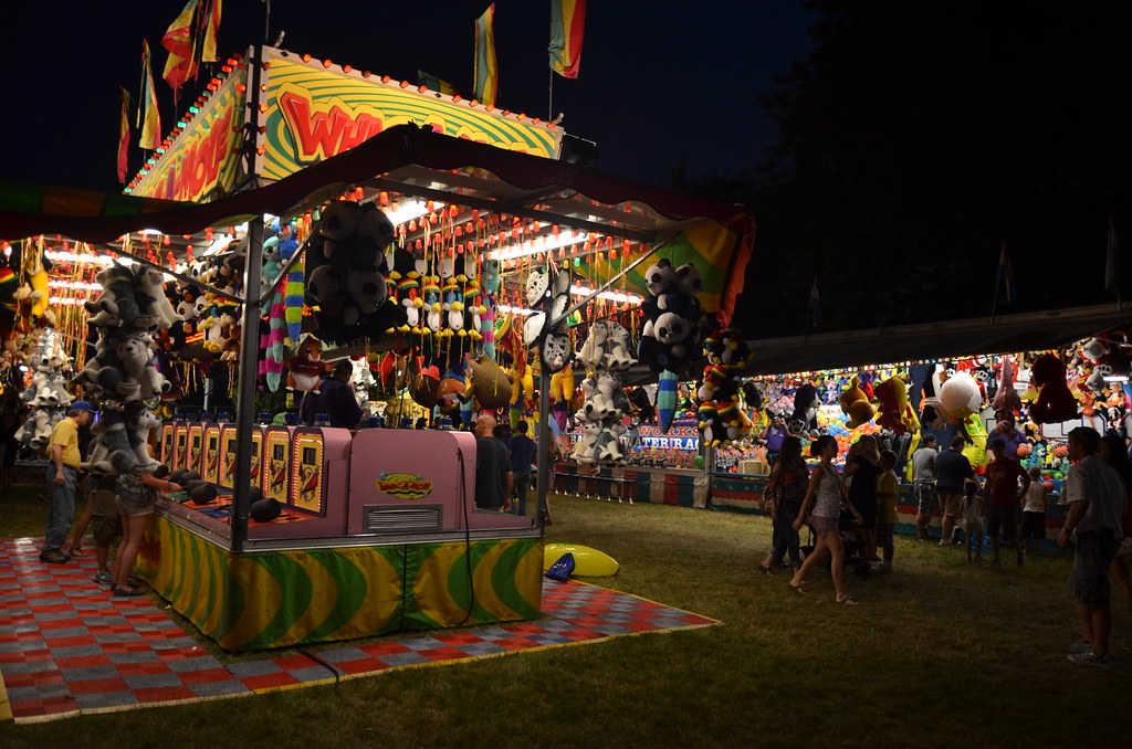 Carnival 518