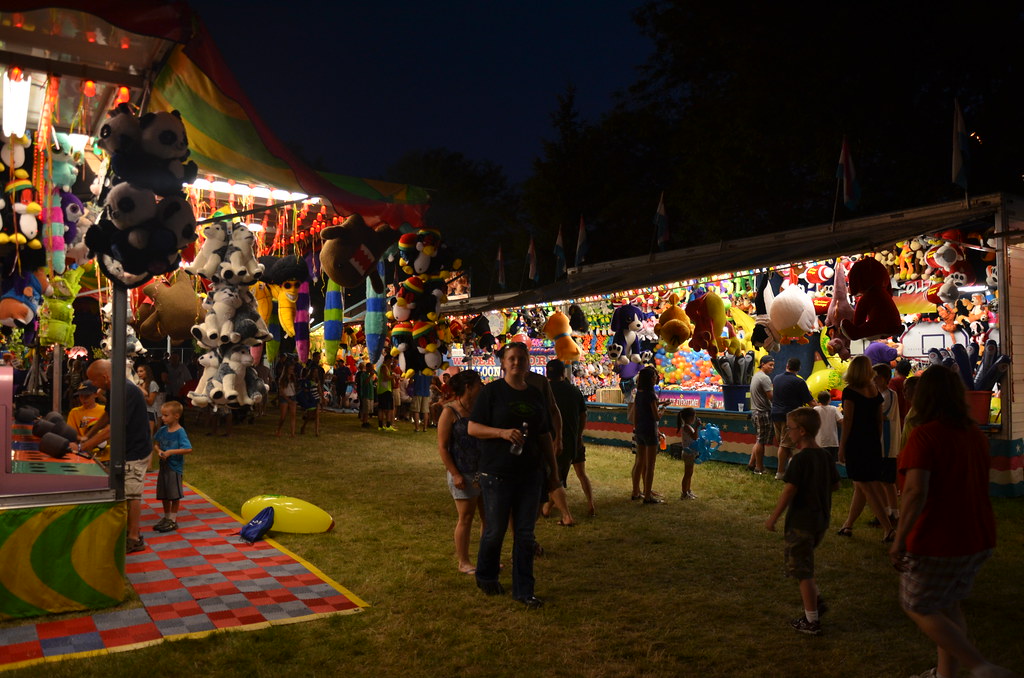 Carnival 517