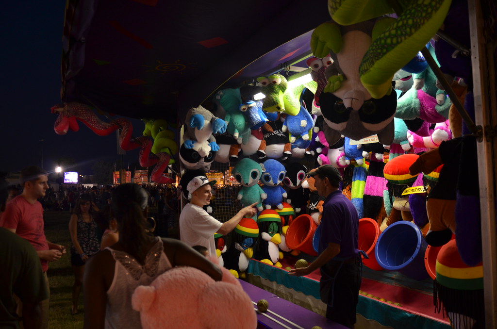 Carnival 515