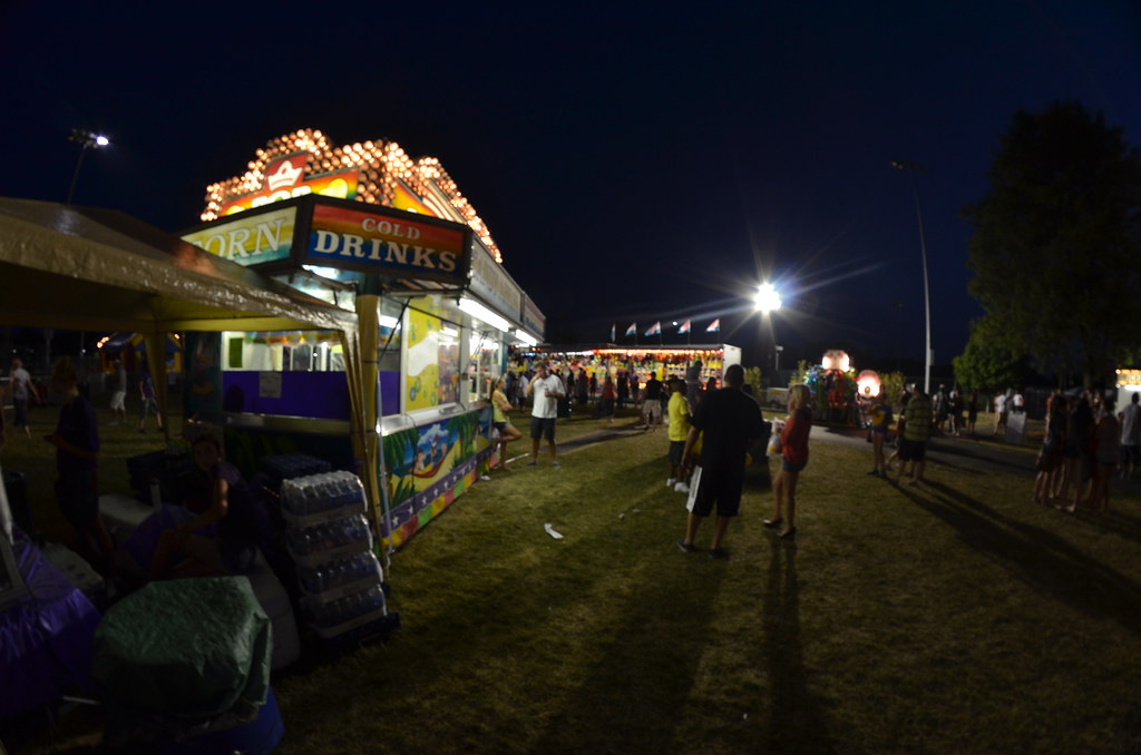 Carnival 500
