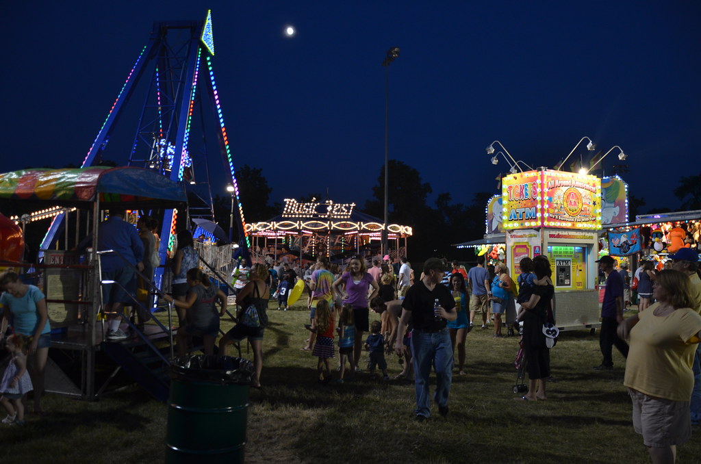 Carnival 489