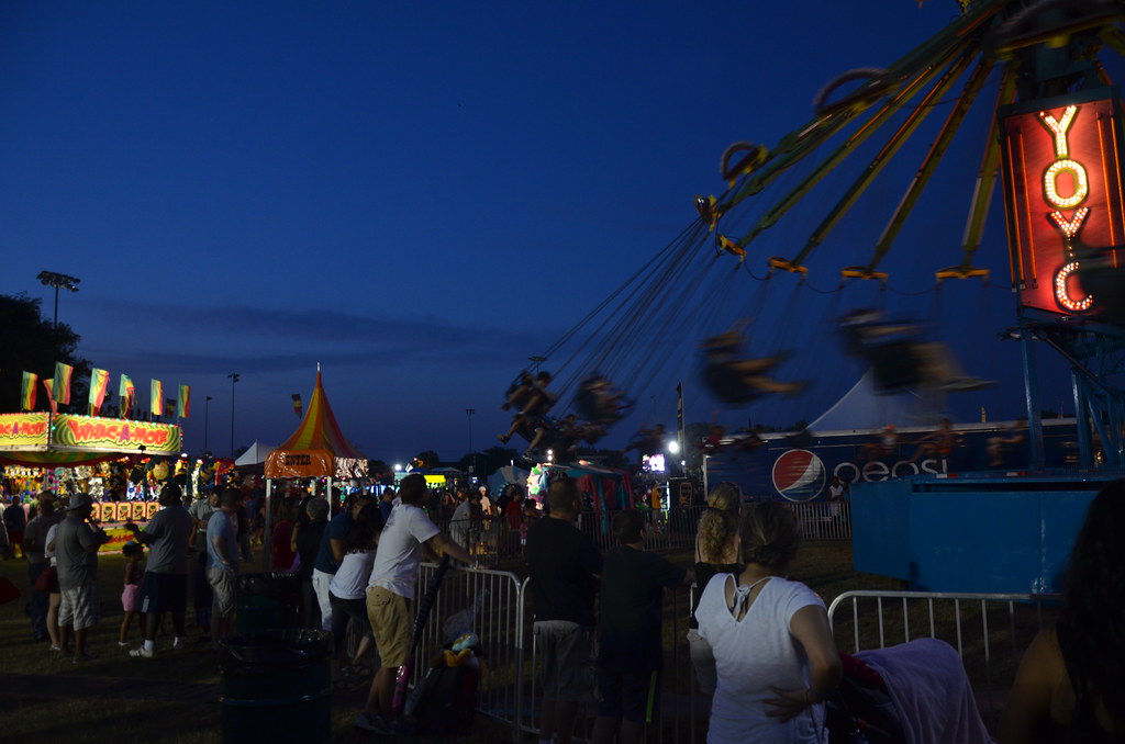 Carnival 487