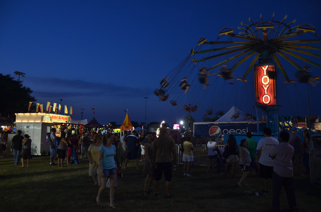Carnival 486