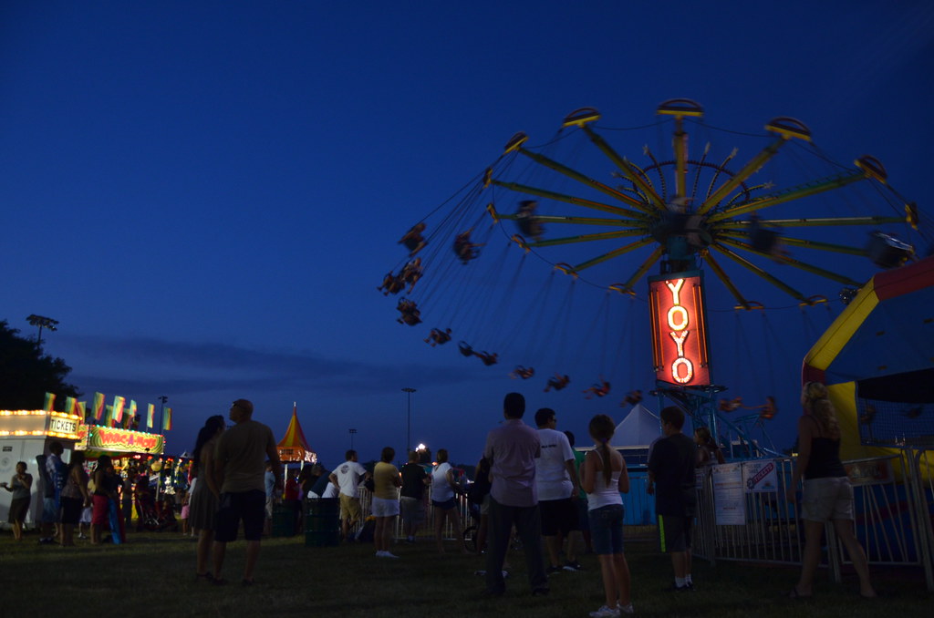Carnival 485