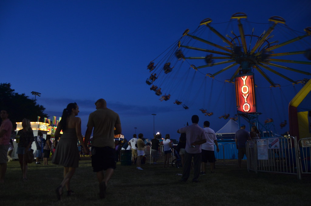 Carnival 482