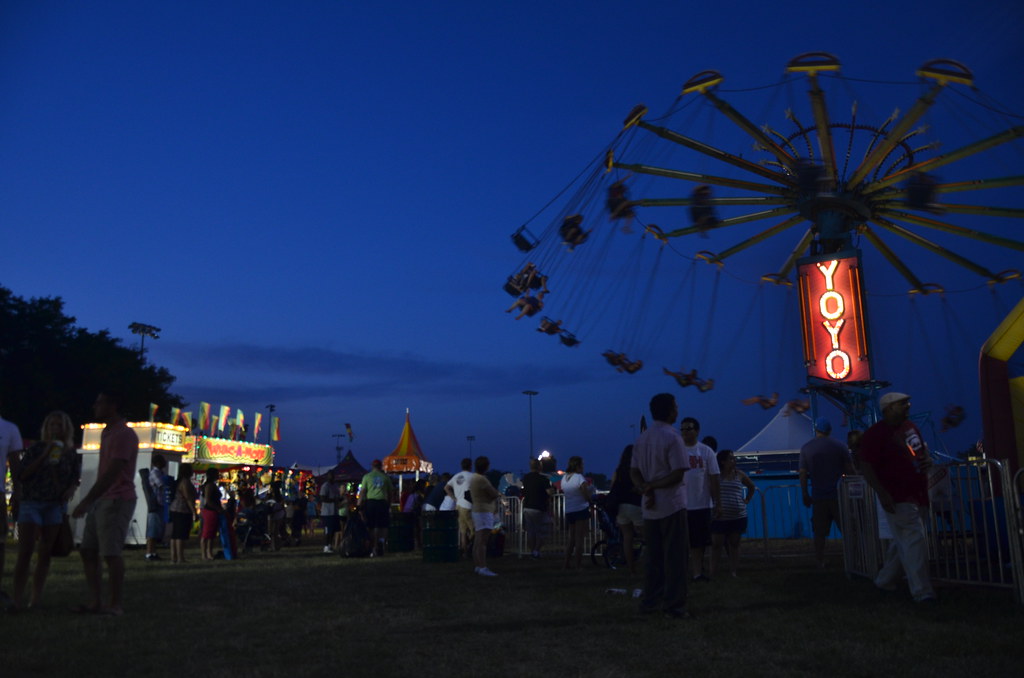 Carnival 481