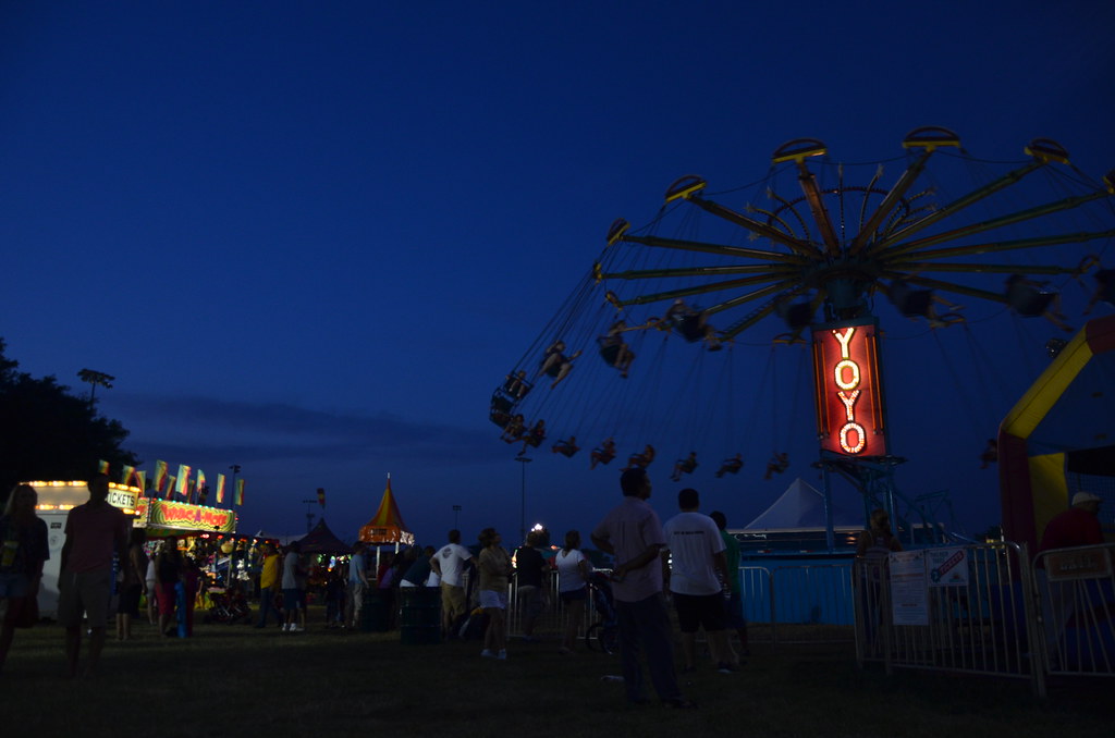 Carnival 478