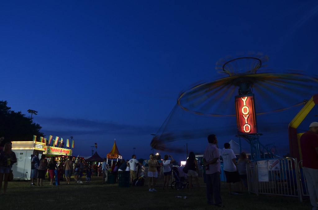 Carnival 477