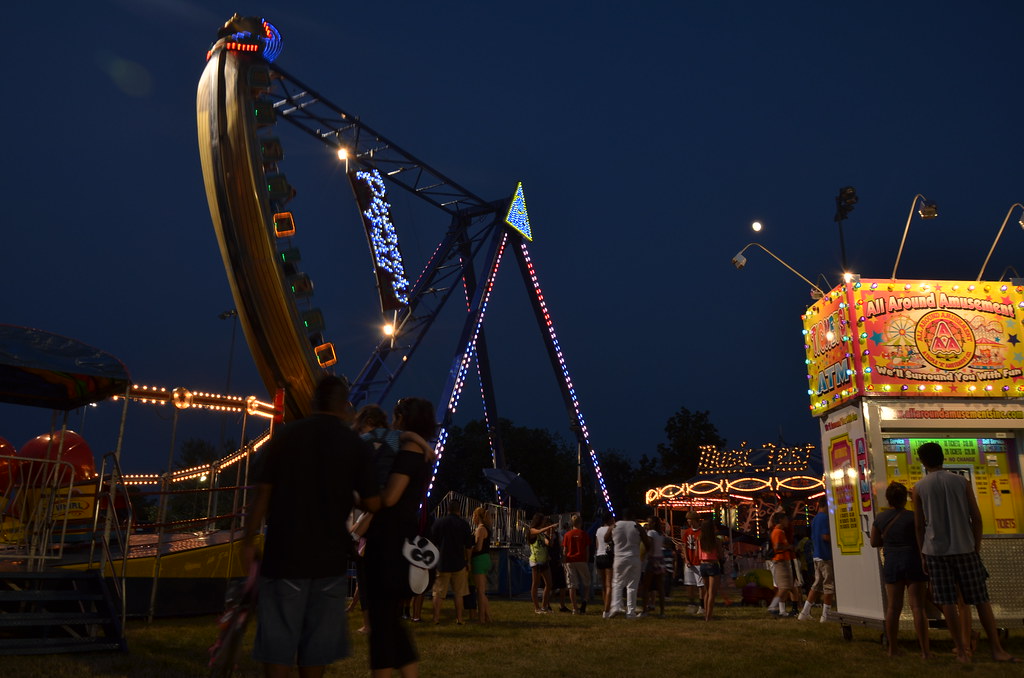 Carnival 474