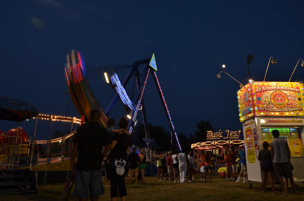 Carnival 473