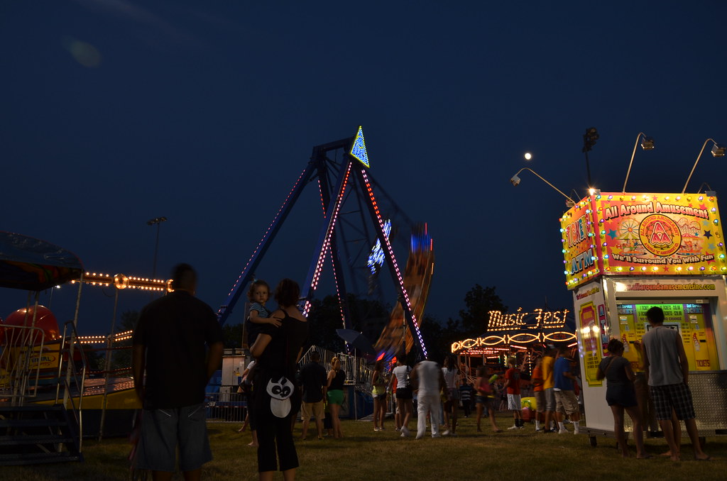 Carnival 472