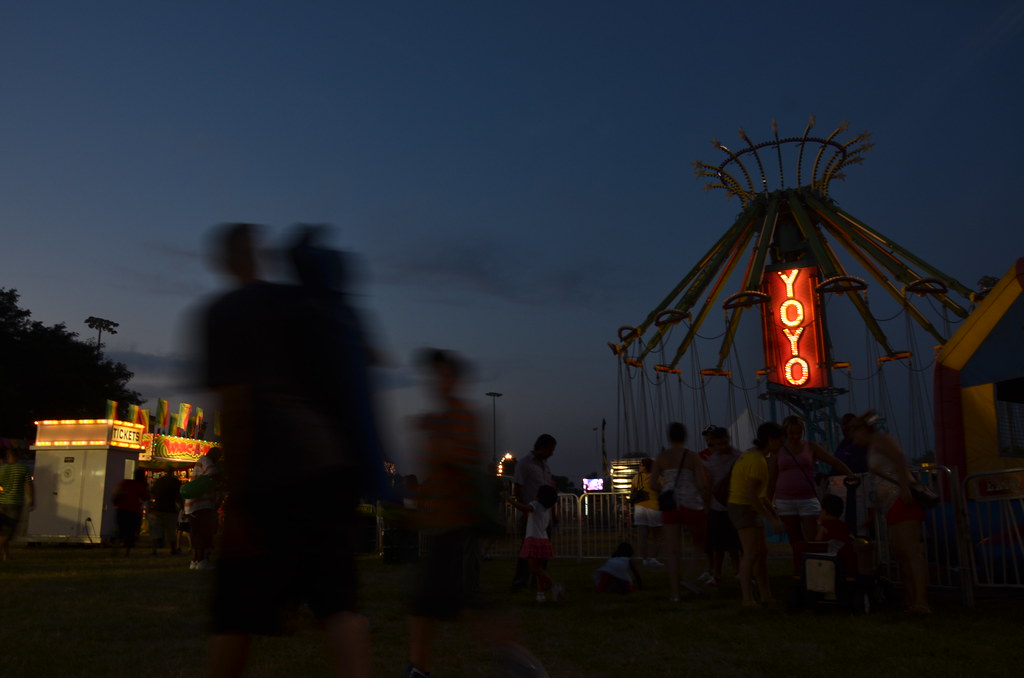 Carnival 470