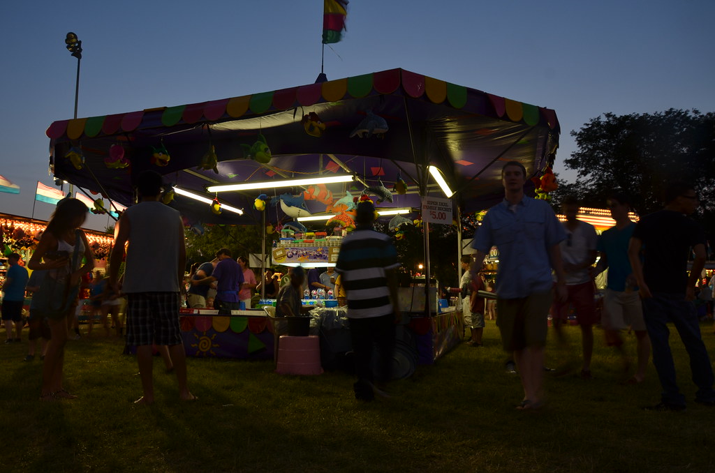 Carnival 468