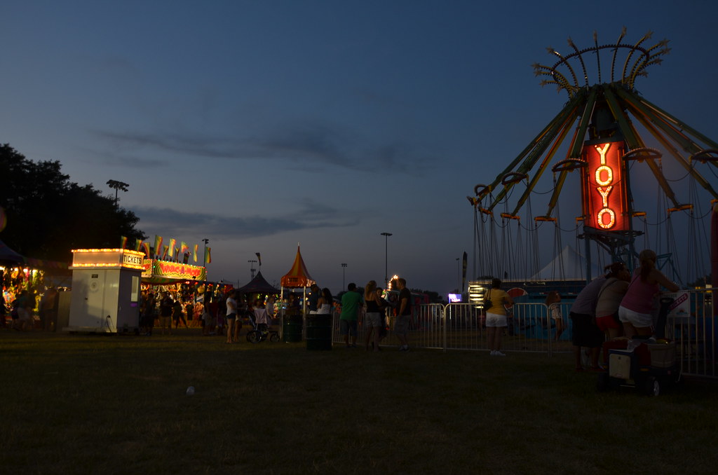 Carnival 466