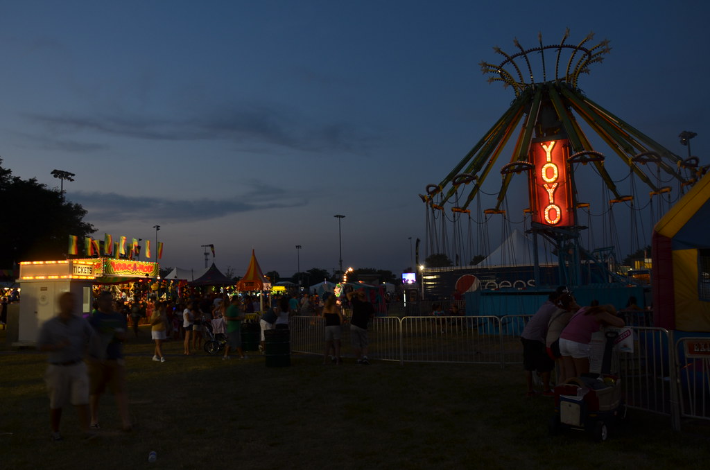 Carnival 465