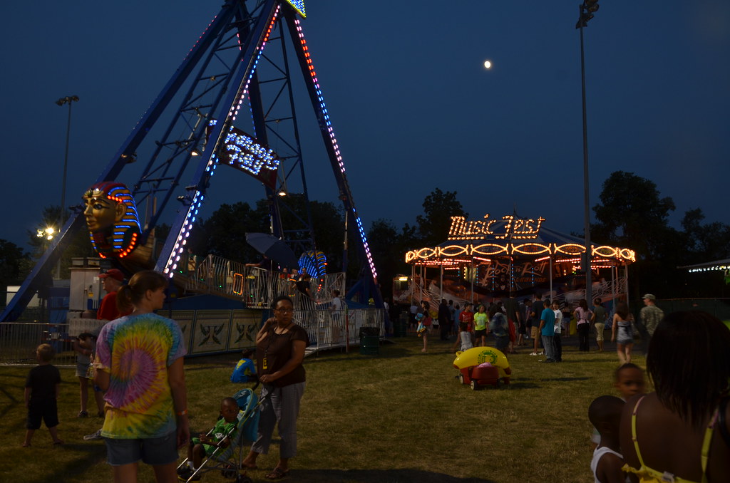 Carnival 461
