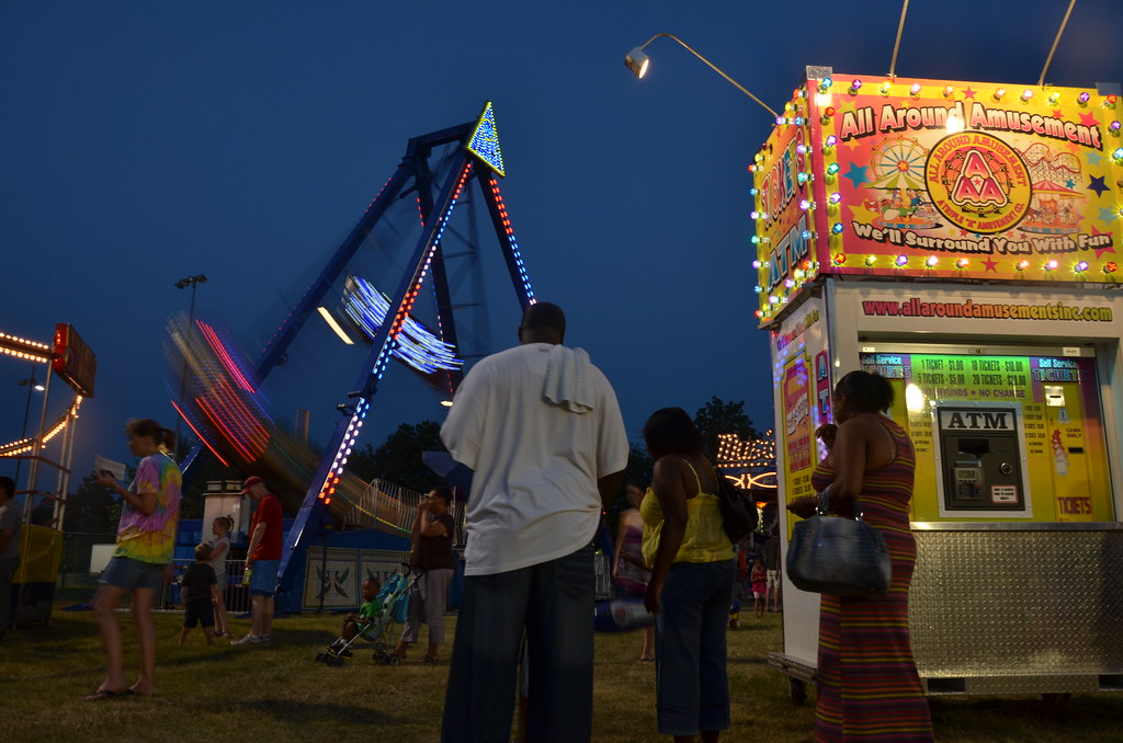 Carnival 459