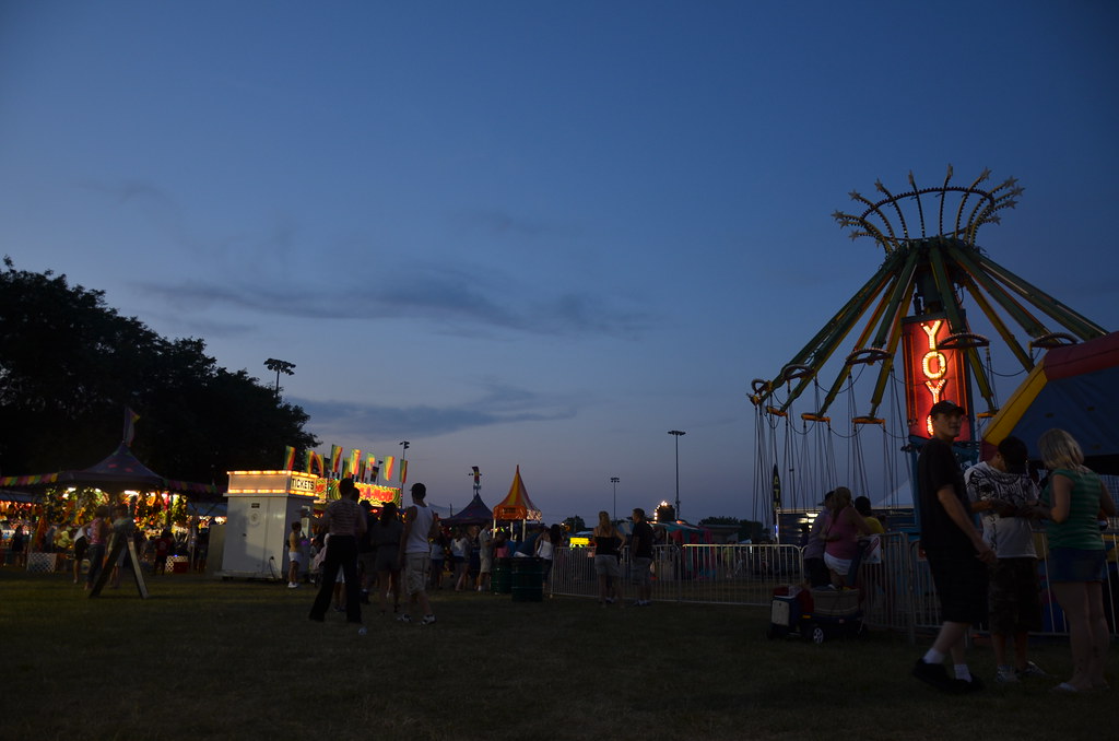 Carnival 455