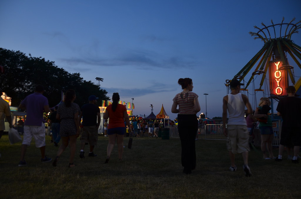 Carnival 454