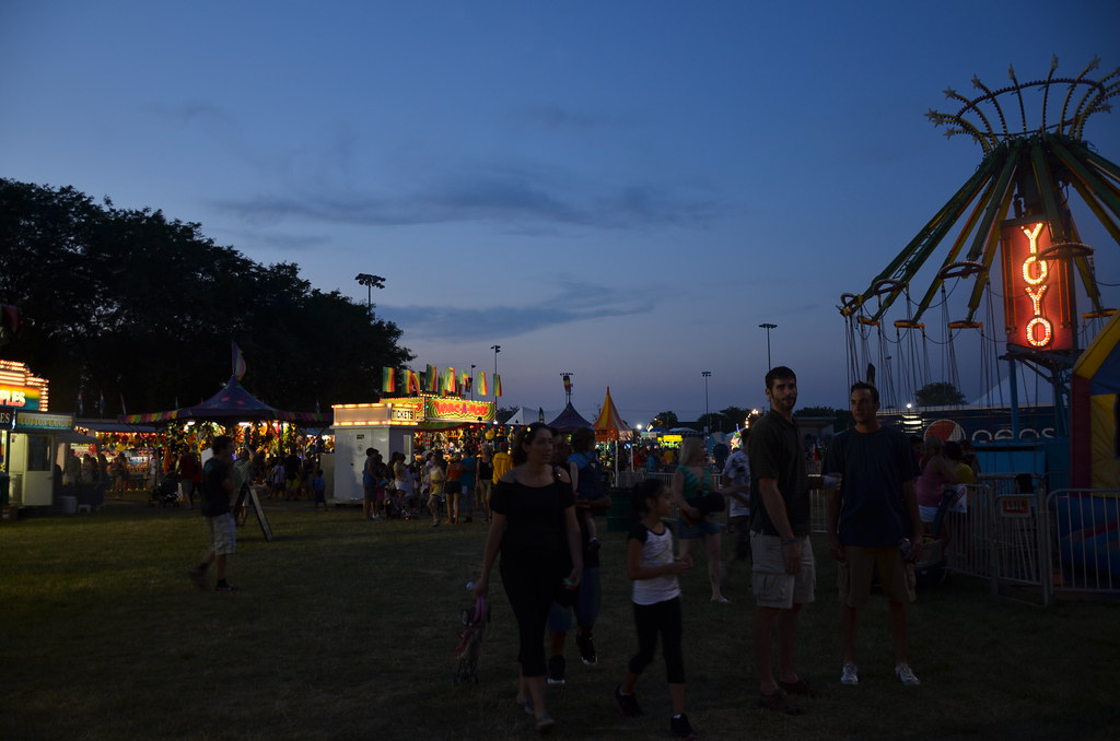Carnival 452