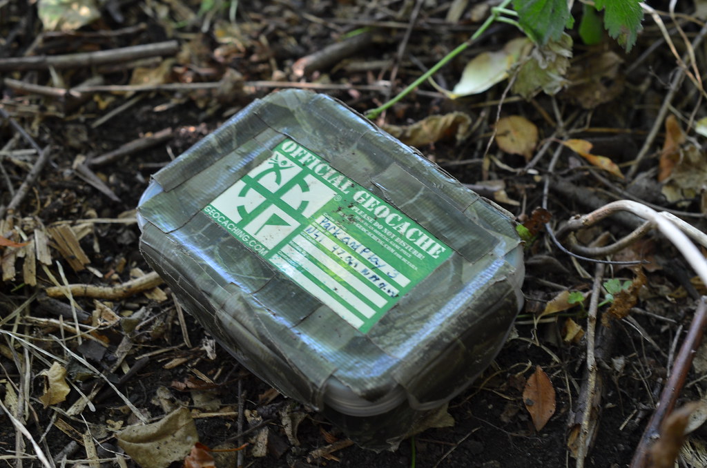 Cache Container