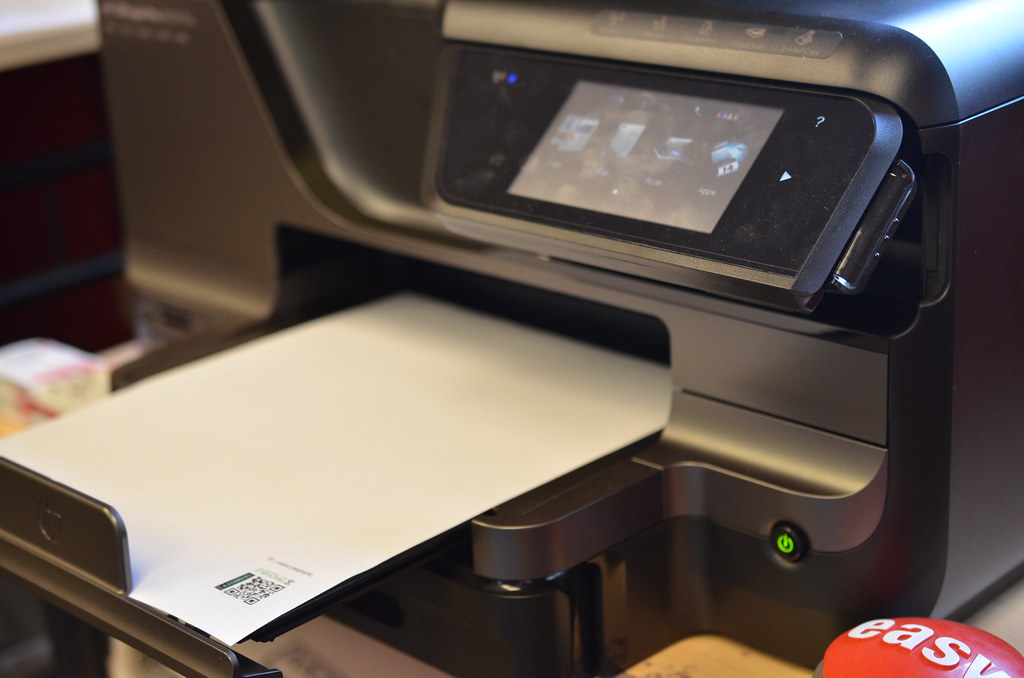 How to Print Free Trackable Codes