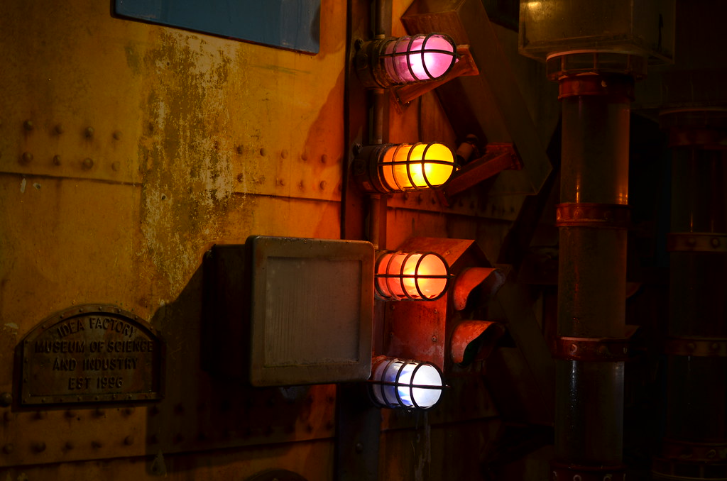 Museum of Science and Industry 068