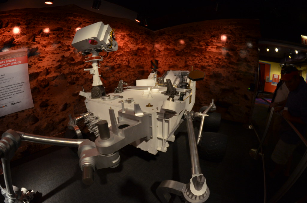 Museum of Science and Industry 076