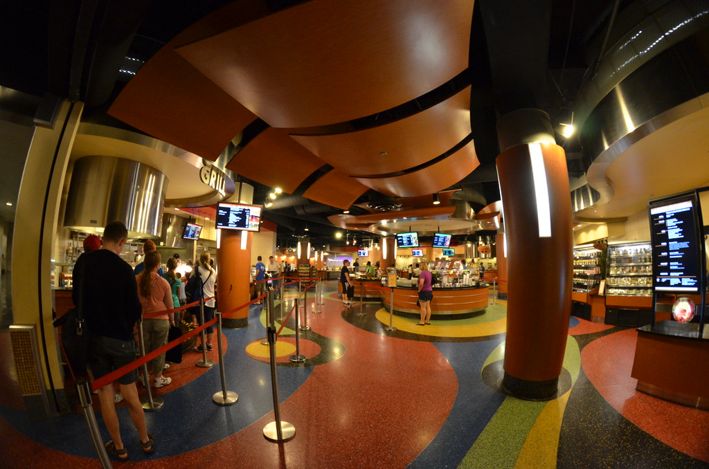 Museum of Science and Industry 077