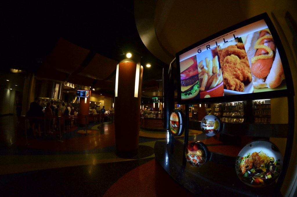 Museum of Science and Industry 078
