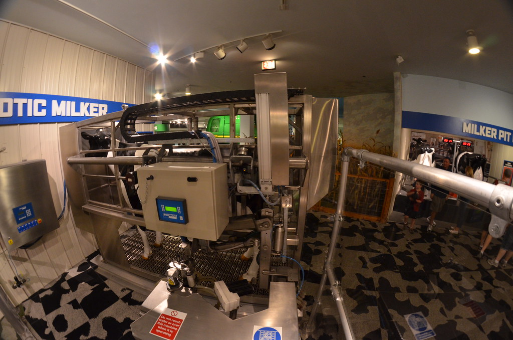Museum of Science and Industry 137