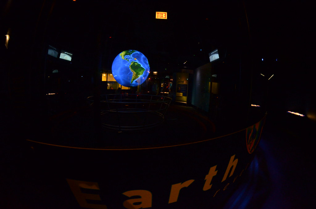 Museum of Science and Industry 179