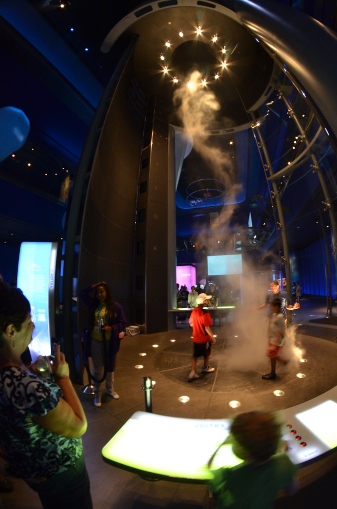 Museum of Science and Industry 213