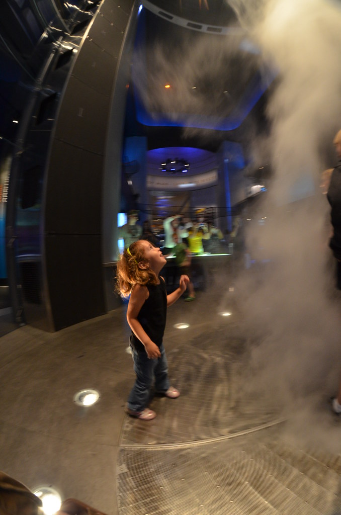 Museum of Science and Industry 214