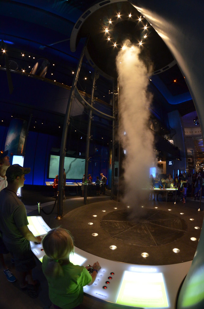 Museum of Science and Industry 222