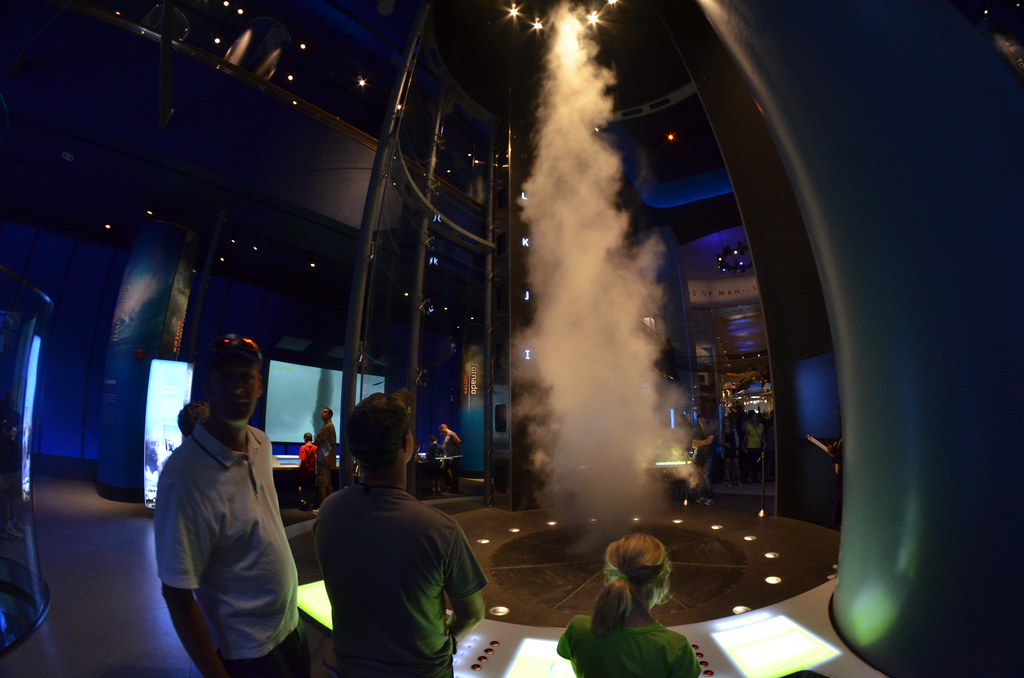 Museum of Science and Industry 223