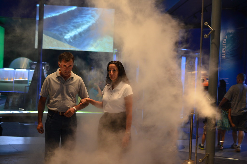 Museum of Science and Industry 277