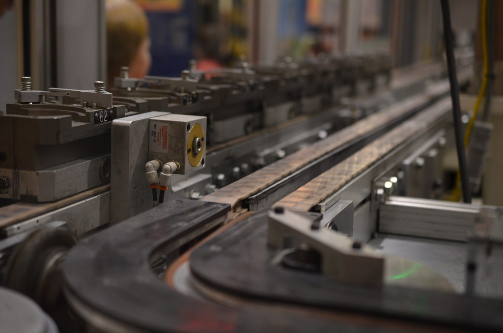 Museum of Science and Industry 323