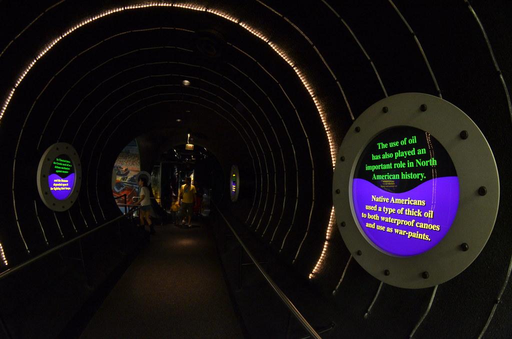 Museum of Science and Industry 348