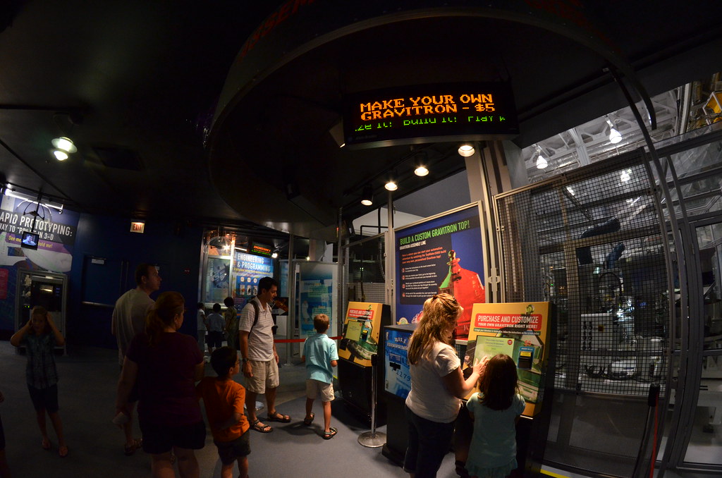 Museum of Science and Industry 351
